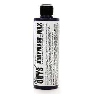 Chemical Guys CWS_107_16 Extreme BodyWash, Synthetic Wax and Gloss 