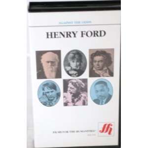  Against the Odds   HENRY FORD AMERICAN INDUSTRIALIST   FFH 
