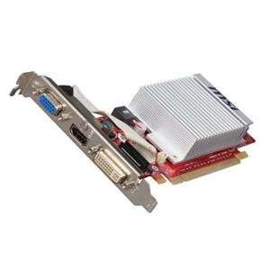   NEW Geforce 8400 512M TC DDR3 (Video & Sound Cards)