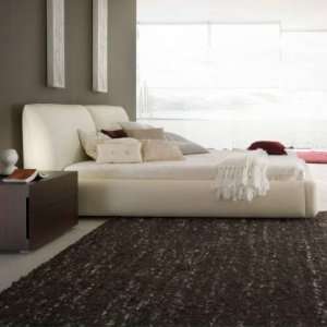  Rossetto 4990006083DUD New Pavo King Bed in Beige 