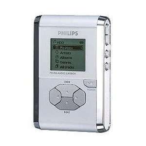   GB Digital Audio Player with FM Tuner  Players & Accessories