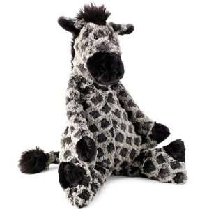  Jellycat   Chequers Zebra 15 By Toys & Games