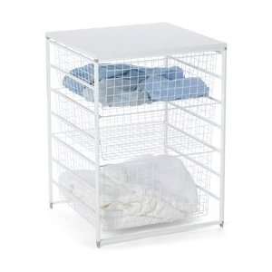  The Container Store Laundry Sorter