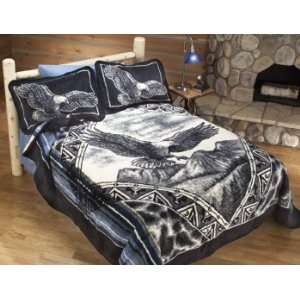  American Eagle Blanket, Compare at $39.99