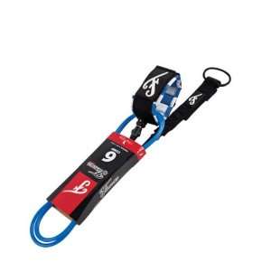 Famous Wax The Timmy Pro 60 Comp Leash 