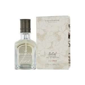  HOLLISTER SOCAL perfume by Hollister Health & Personal 