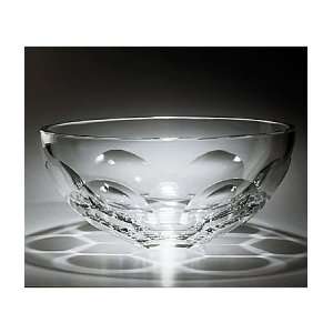  Olivia Crystal Bowl   9.5 inches by Laura B Kitchen 