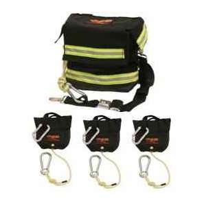  Group Search Kit Chicago Bag & Retractable Tag Lines Sports