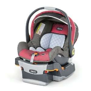 Chicco KeyFit 30 Infant Car Seat, Foxy