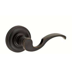  Fusion D AD O ORB Dummy Set Oil Rubbed Bronze