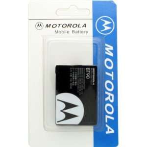  New Motorola BT90 (extended) for MOTO Q9C MOTO Q9M Music 