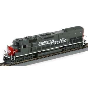  HO RTR SD45T 2/Late SP/Speed Letters No# Toys & Games