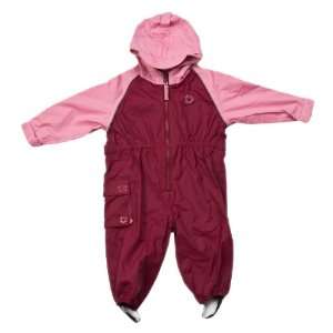  Hippychick Kids Clothing All in One Suit 12 18 months 