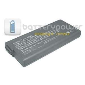  Sony VGP BP2EA Laptop Battery Electronics
