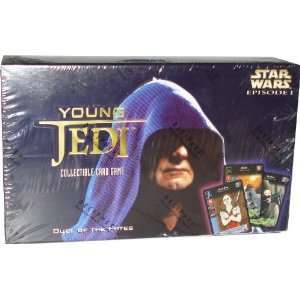  Young Jedi Collectible Card Game Duel of the Fates Toys & Games