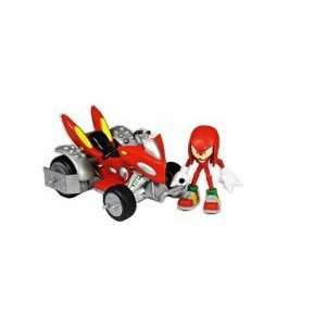  Sonic The Hedgehog Sonic Sega All stars Racing Vehicle 