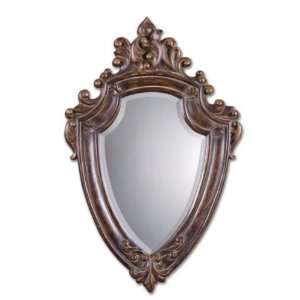  Chipiona Crest Wall Mirror