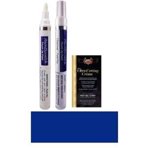   Royal Blue Metallic Paint Pen Kit for 1997 Mercury Cougar (KM/M6479