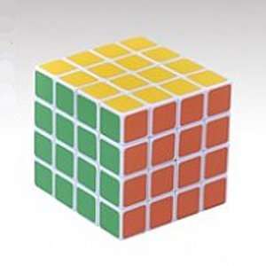  YJ 4x4 Cube White Toys & Games