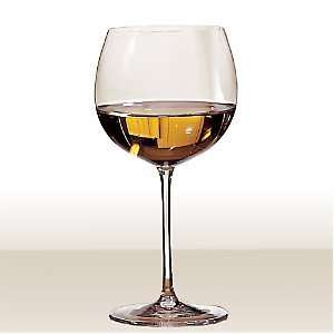 Riedel Sommeliers Montrachet/White Burgundy Wine Glass (1  