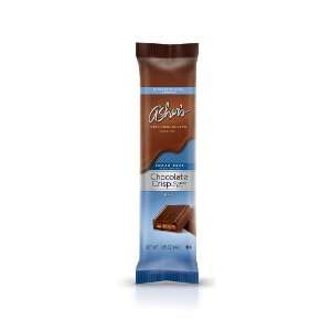  Sugar Free Chocolatey Crispy Bars, 1.65 OZ, 12 COUNTS 