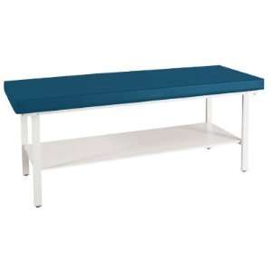   Treatment Table, Healthcare Medical Exam Table with Shelf Home