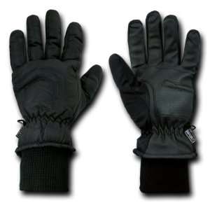  by RAPDOM Military Work Glove Super Dry Glove Waterproof 
