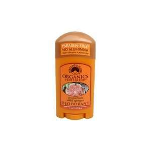  Grapefruit/Wild Ginger Stick Deodorant 1.70 Ounces Beauty