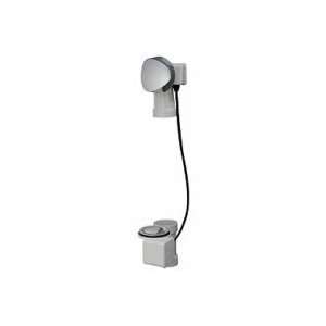 Geberit Bath Waste and Overflow Tub Drain for 12 to 16 Depth 151.400 
