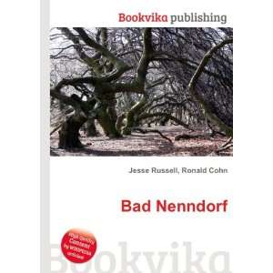  Bad Nenndorf Ronald Cohn Jesse Russell Books