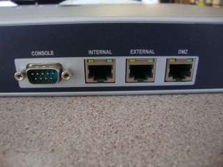 Fortinet FortiGate 200 Network Protection Gateway  