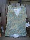 Terry Precision for Women Cycling Top Small New