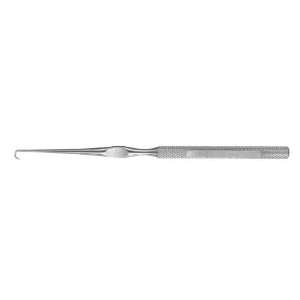  Lahey Hook/Retractor 1 Sharp Prong, 4 3/4 (121mm) length 