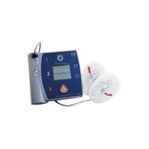  Heartstream FR2 AED No ECG Display (Each) Health 
