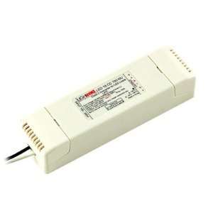    18W 700mA LED Class II Electronic Dimmable Driver