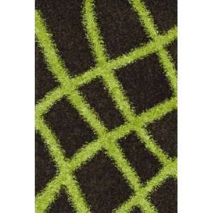 Dalyn Visions Vn 14 Coffee 8 X 10 Area Rug