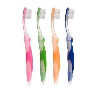  SoFresh Flossing Toothbrush for Kids (Colors May Vary 