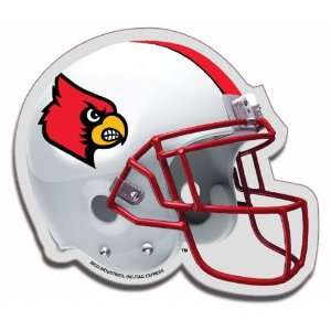  Louisville Cardinals Mouse pad