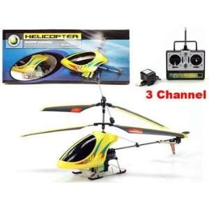  Radio Remote Control Helicopter RC Ready To Fly Toys 