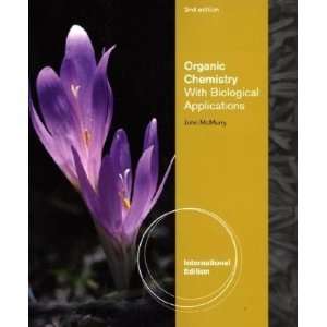 Organic Chemistry 2E John McMurry 2nd Edi 2011  