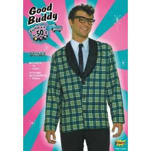  Buddy Holly Costume Toys & Games