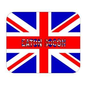  UK, England   Eaton Socon mouse pad 