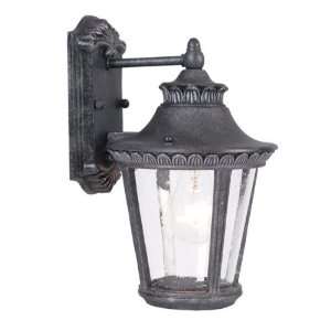  Acclaim Lighting 1900ST Seville Extra Small Outdoor Sconce 
