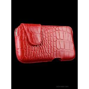  Sena Laterale Leather Pouch for iPhone 4 and iPhone 4S 