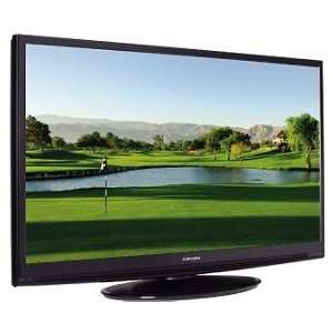  Mitsubishi LT52144 1080P LCD Flat Panel HDTV Electronics
