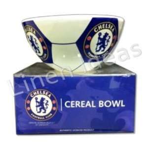  Chelsea Football Club Fc Cereal Bowl