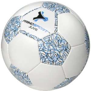  Primo Juve Match Soccer Ball RYL ( 3,4,5) ROYAL 5 Sports 