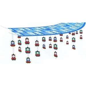  Thomas and Friends Chugging Your Way Ceiling Decoration 