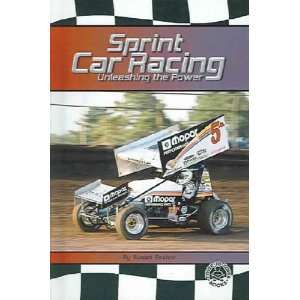  Sprint Car Racing Susan Sexton Books