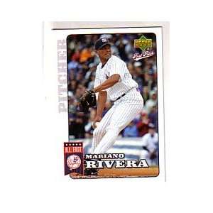  2006 Upper Deck First Pitch #132 Mariano Rivera 